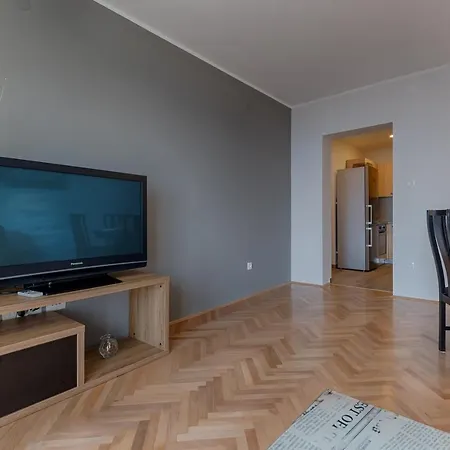 Two Bedroom Apartment Paris Rijeka Exterior foto