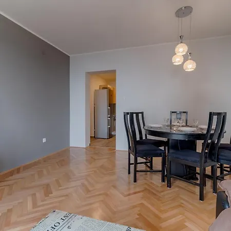 Two Bedroom Apartment Paris Rijeka Exterior foto