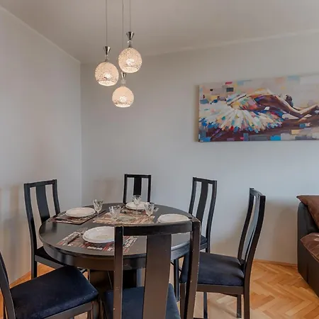 Two Bedroom Apartment Paris Rijeka Exterior foto