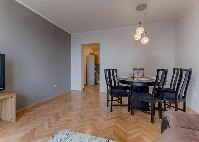 Two Bedroom Apartment Paris