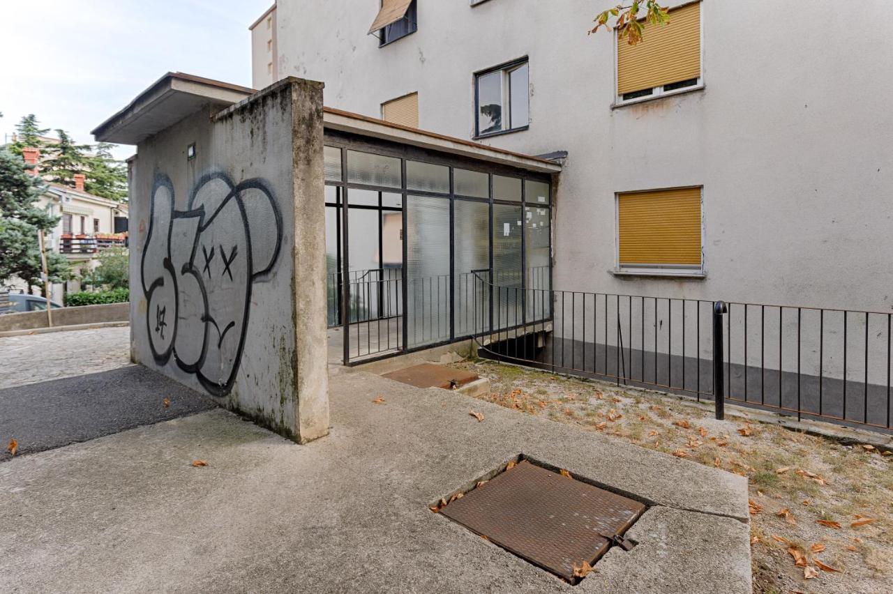 Two Bedroom Paris