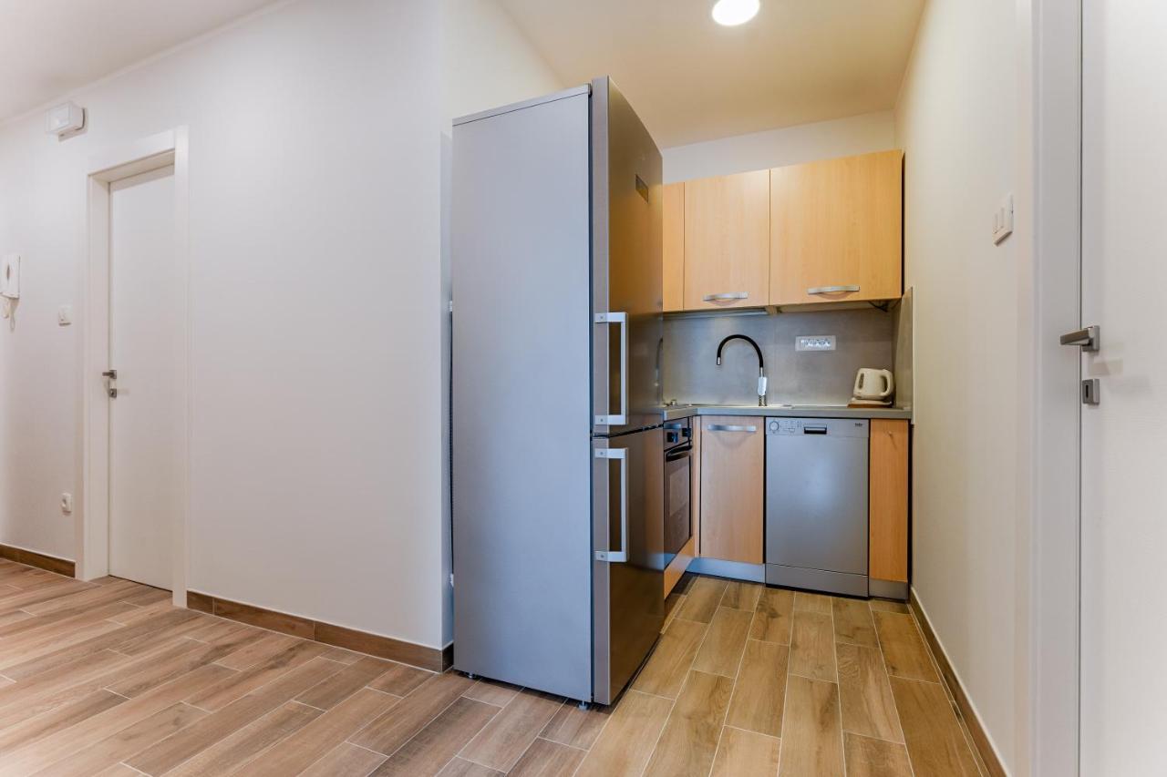 Two Bedroom Paris * Rijeka